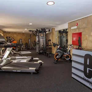  Apartment Carvoeiro, 2br Pestana Gramacho Golf
