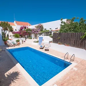 3* Guest house Rio Arade Algarve Manor House