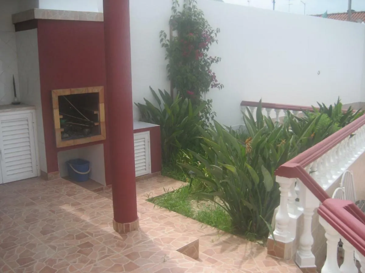 Holiday home Casa Bela Arade Villa Estombar