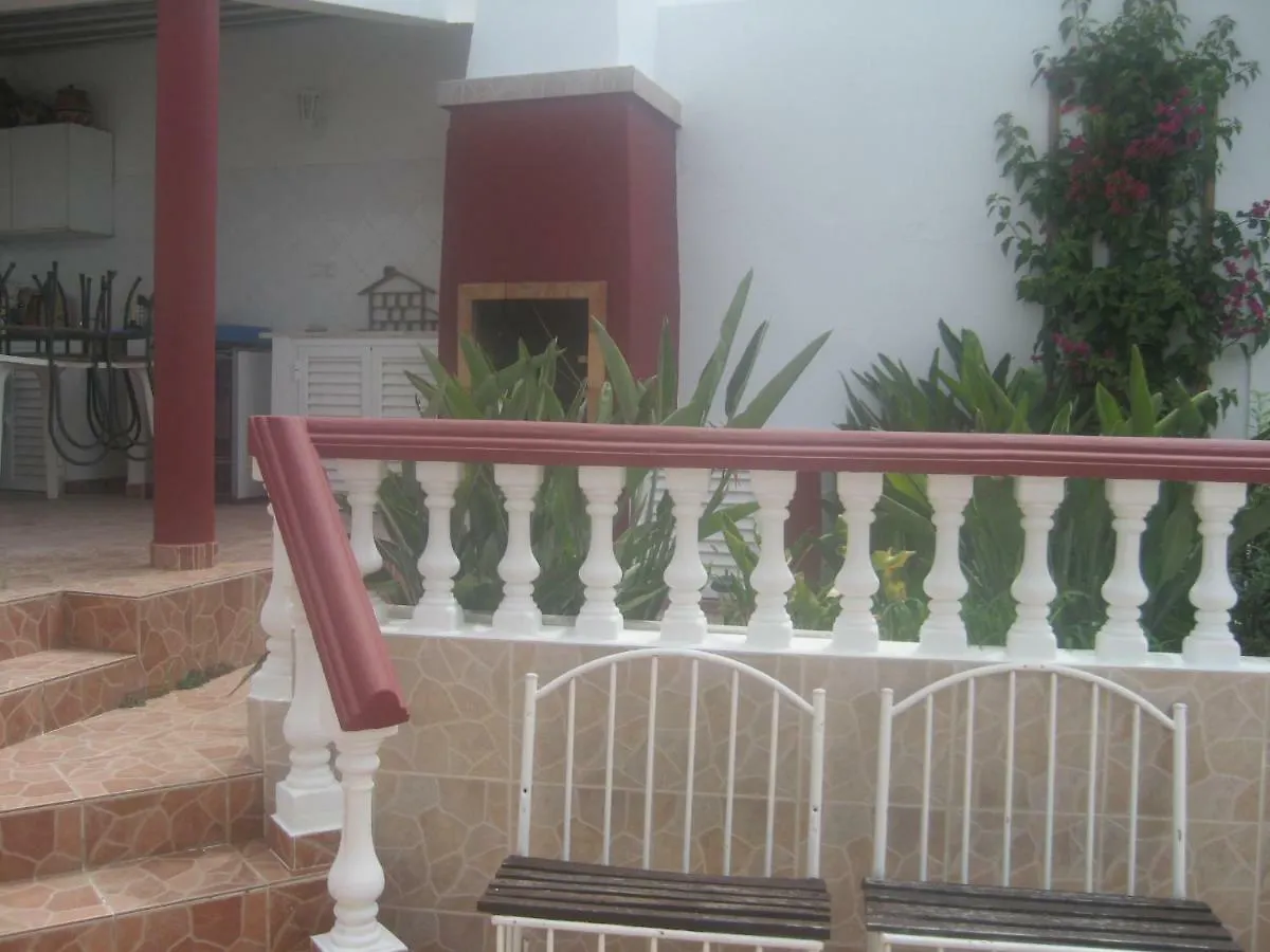 Casa Bela Arade Villa Estombar