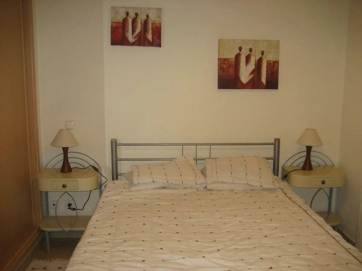 Holiday home Casa Bela Arade Villa Estombar
