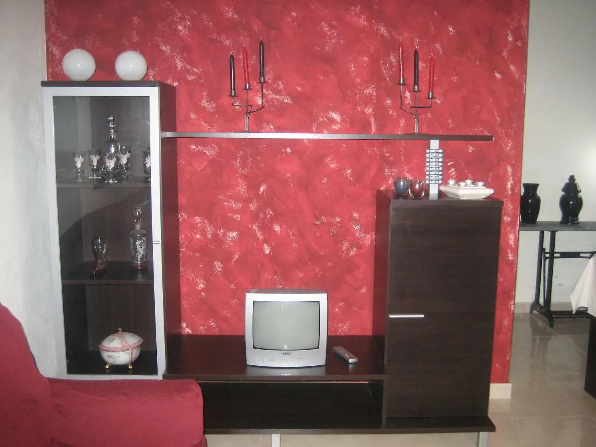 Casa Bela Arade Villa Estombar