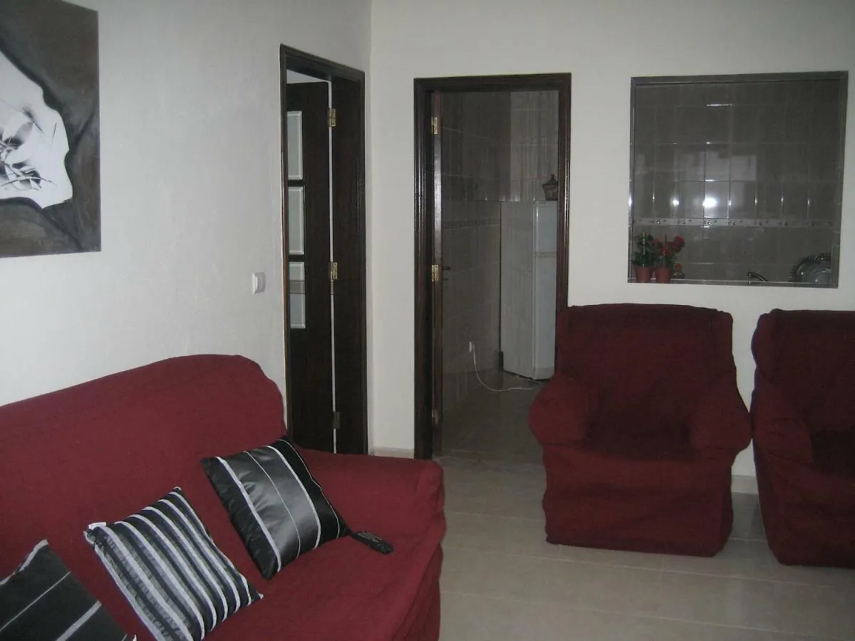 Holiday home Casa Bela Arade Villa Estombar Portugal