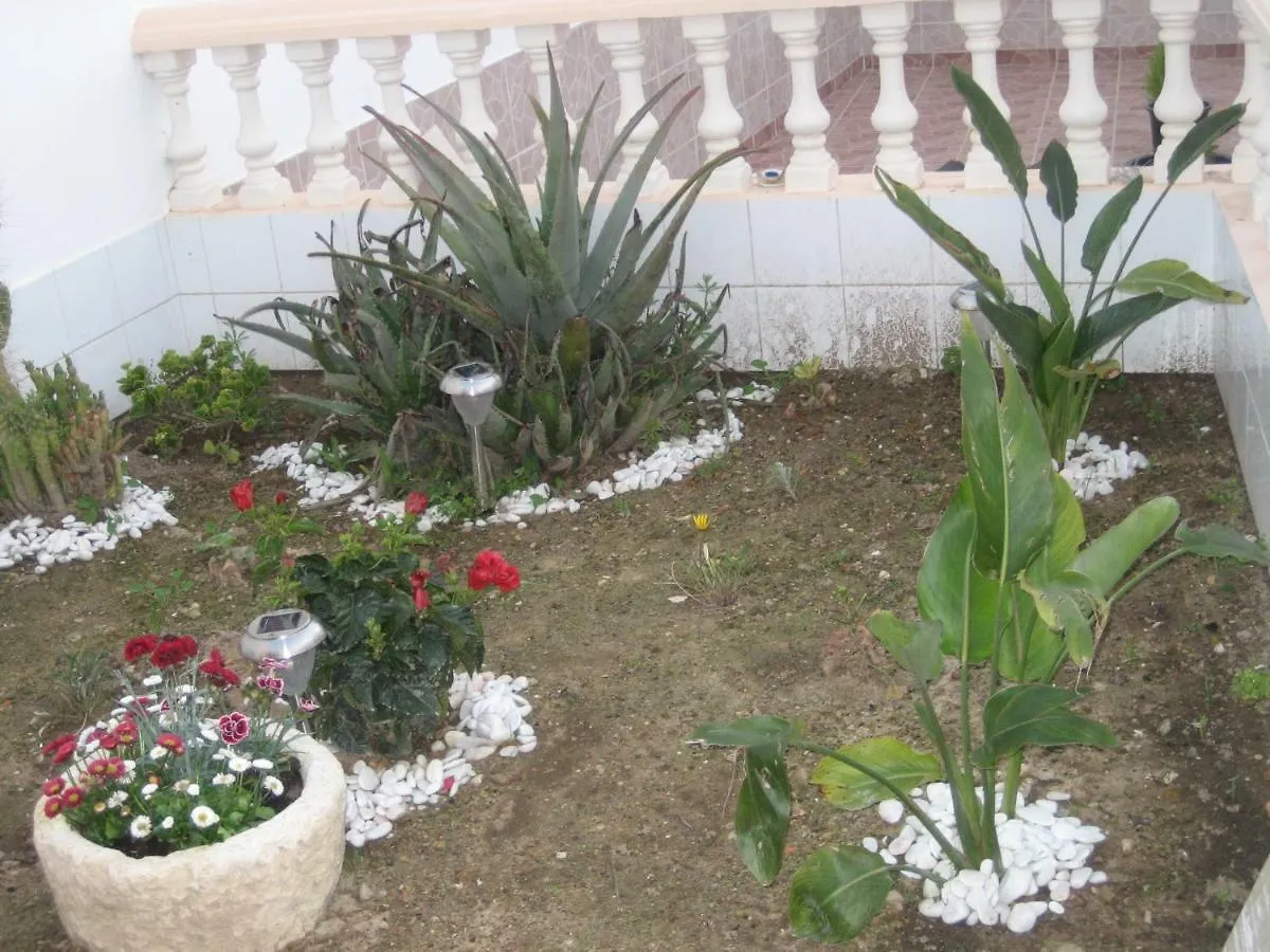 Casa Bela Arade Villa Estombar