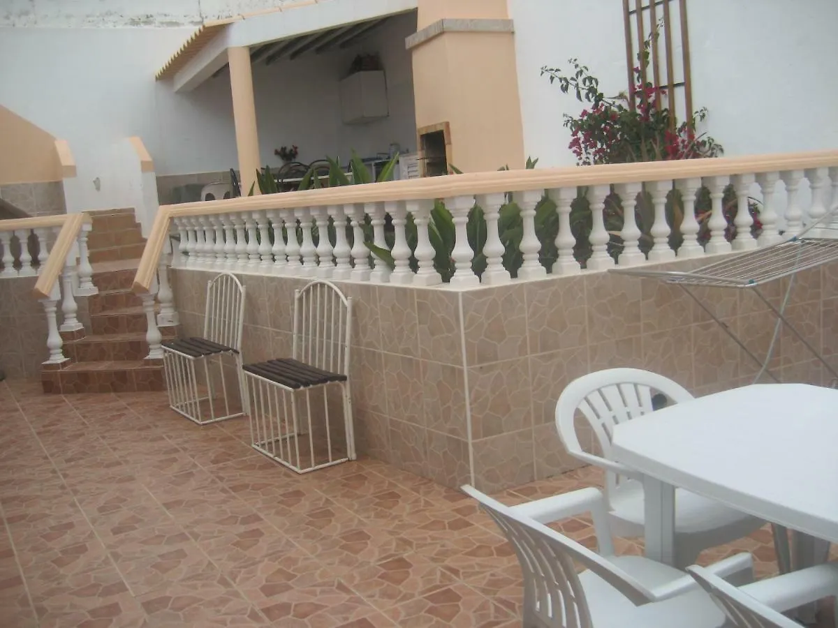 Casa Bela Arade Villa Estombar 0*,